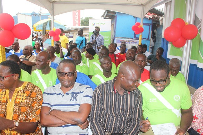 Commercial Drivers urged to Seek Regular Medical Care