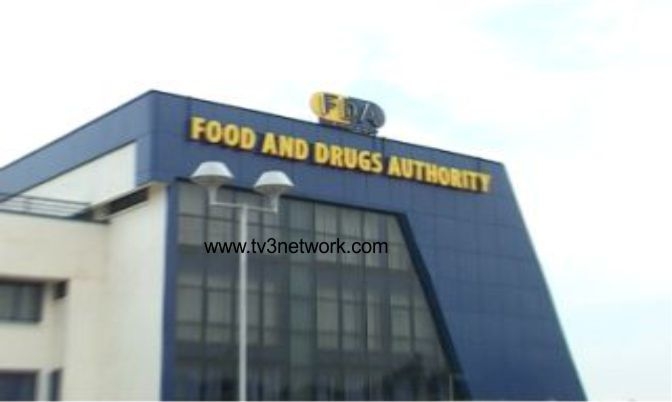 FDA Promises Ghanaians Of Its Plan On Public Health And Safety
