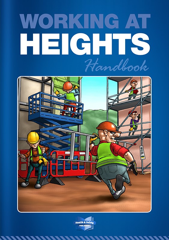 Working at Heights Book Review by Herbert Mulligan