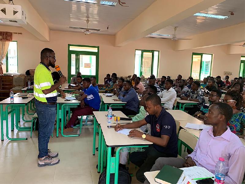 2019 World Safety Day Celebration