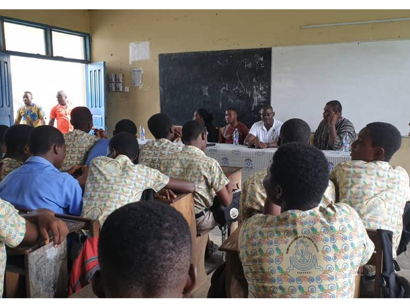WSD KUMASI 2019 1