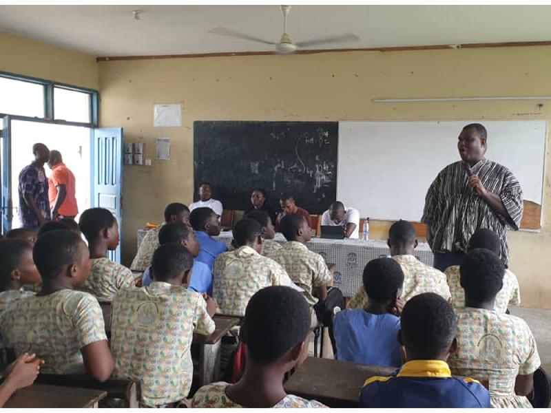 WSD KUMASI 2019 3